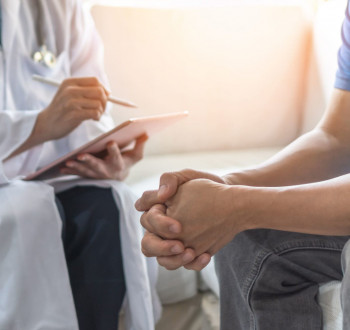 Наркомания в Куровском