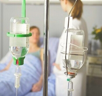 Алкоголизм в Куровском